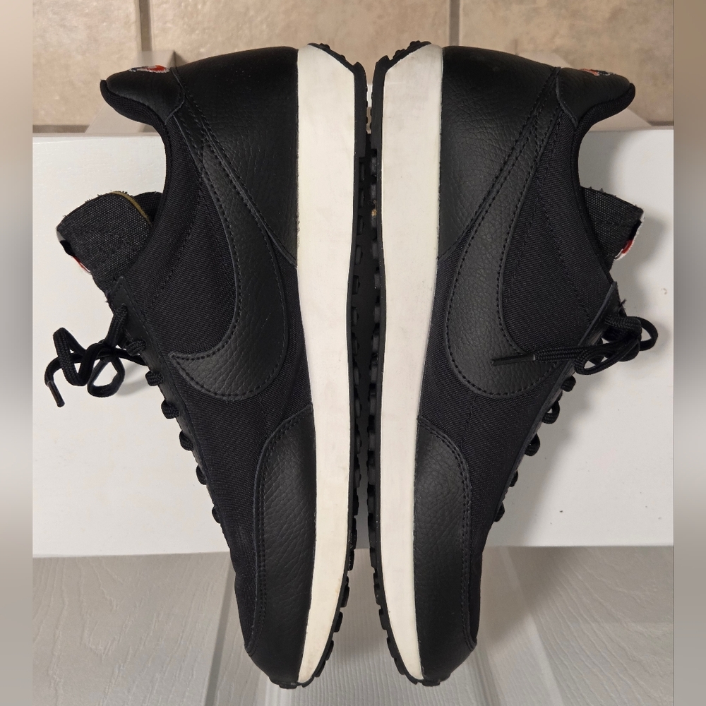 Nike Air Tailwind 79 SE Black Size 12 Excellent Condition With Box - Picture 3 of 6